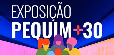 Exposição Pequim+30