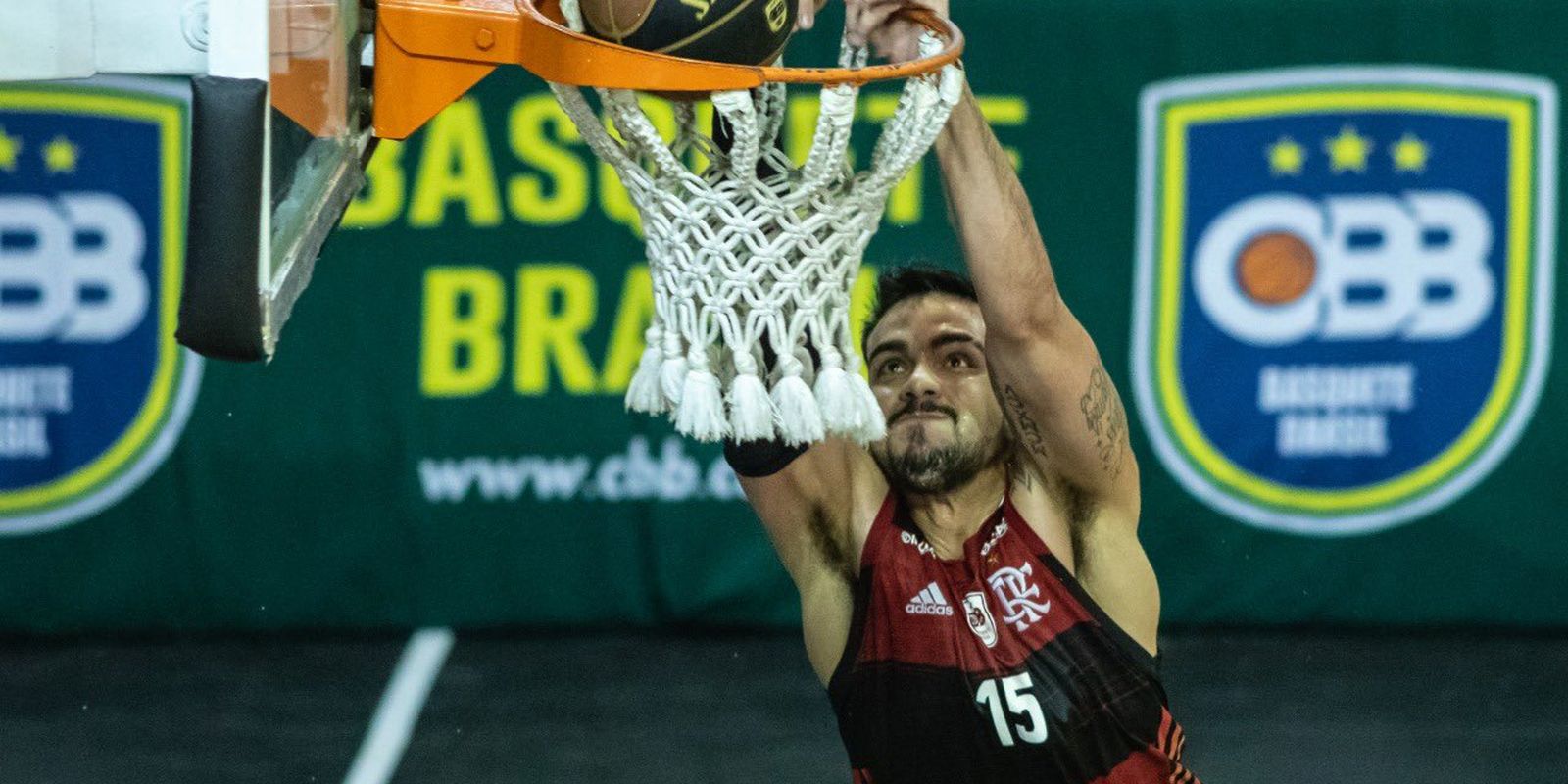 Basquete: Botafogo perde para o Anápolis na estreia no Campeonato