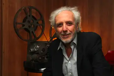 diretor do filme, André Luiz Oliveira,
