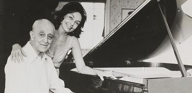 Duo Pianístico - Maria Josephina Mignone e Francisco Mignone