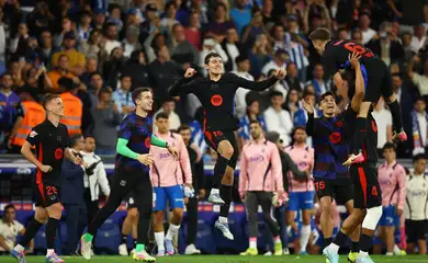 barcelona, campeonato espanhol