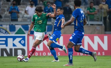 cruzeiro, confiança, série b, brasileiro