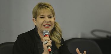Márcia Ferreira