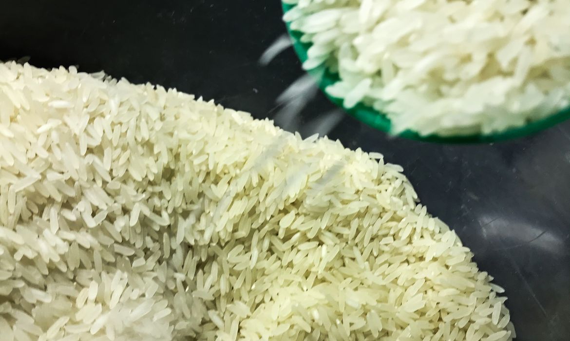 Lluvias: Brasil importará arroz para evitar la especulación de precios