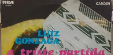 A triste partida - Gonzagão