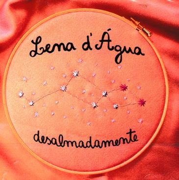 CD LENA D&#039;ÁGUA DESALMADAMENTE 