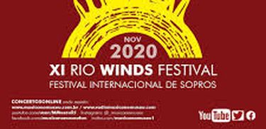 Rio Winds Festival