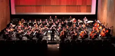 Orquestra Sinfônica Nacional da UFF
