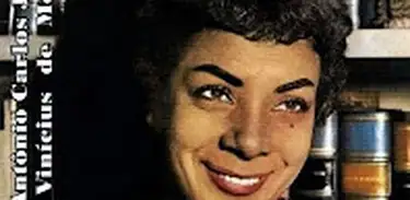 Canção do Amor demais