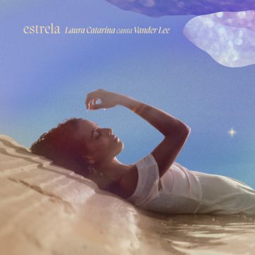 Estrela – Laura Catarina canta Vander Lee – Álbum