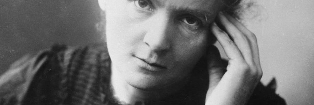 Marie Curie