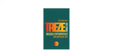 Treze Mulheres Contemporâneas, livro