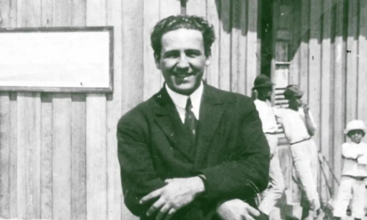 Roquett-Pinto