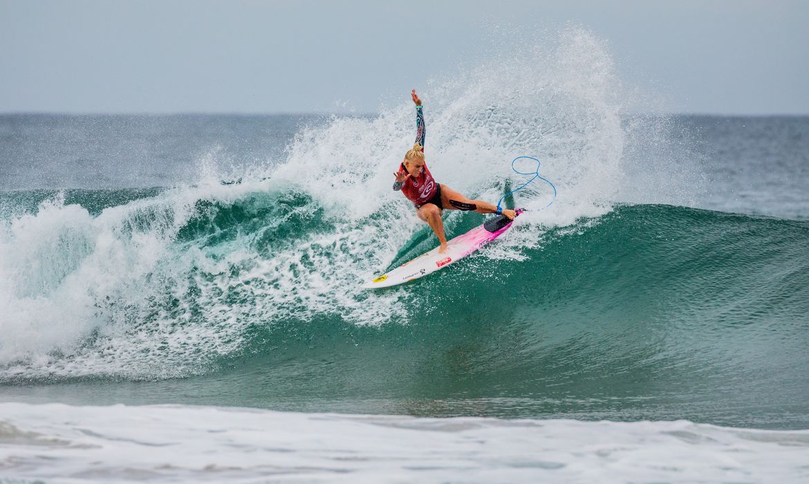 Tatiana Weston-Webb, Narrabeen, Austrália, 2021, surfe, wsl