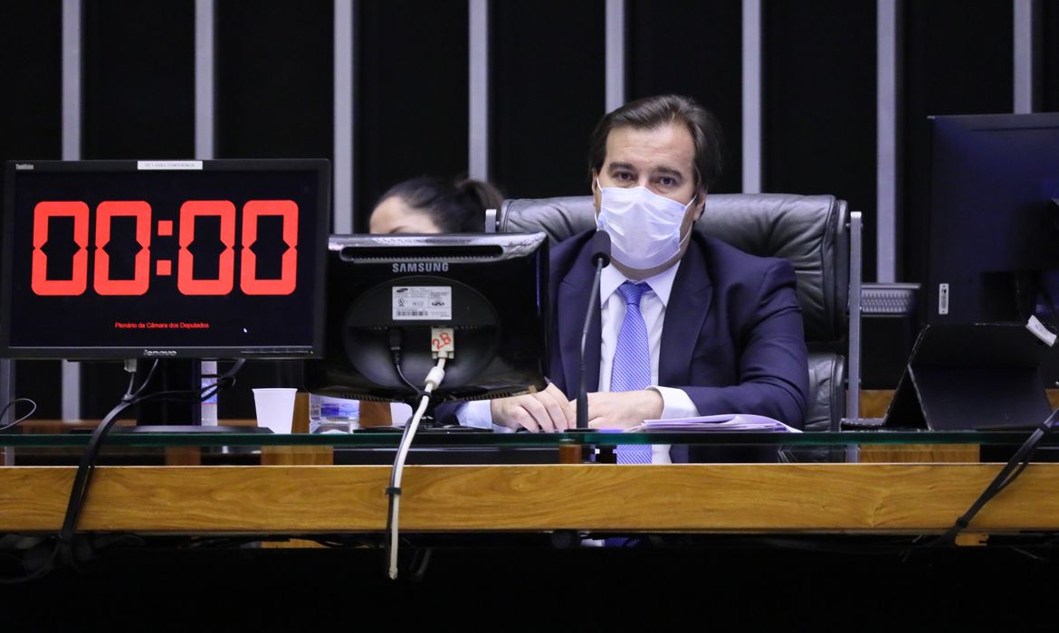Najara Araújo/Câmara dos Deputados
