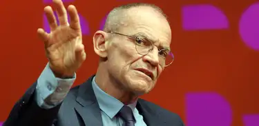 Senador Fabiano Contarato participa do programa DR com Demori