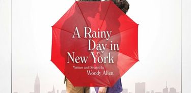 Um Dia de Chuva em Nova Iorque (2019)