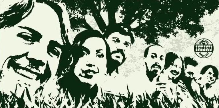Banda M. Roots, no Infinu Comunidade Criativa
