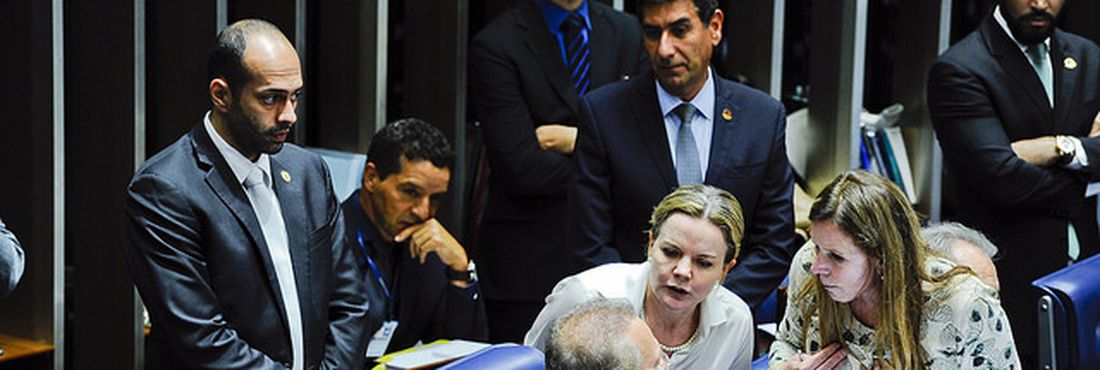 Foto: Moreira Mariz/Agência Senado
