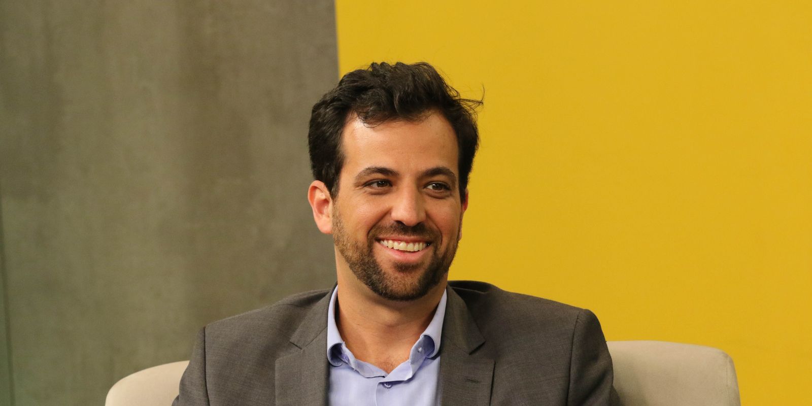 Entrevista Voz do Brasil e Brasil em Dia. Agência Brasil