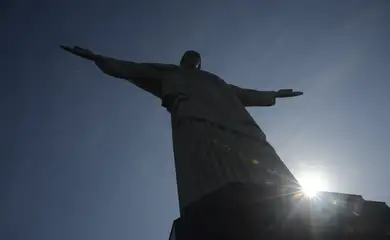 Escada rolante do Cristo Redentor vai receber obras de acessibilidade