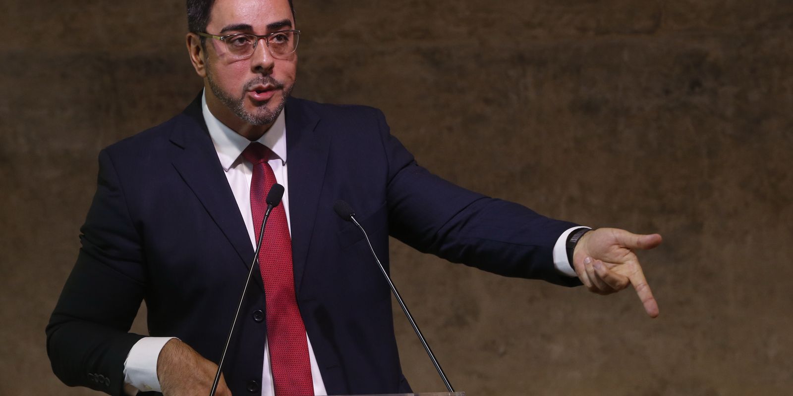OAB inicia processo que pode cassar registro do ex-juiz Marcelo Bretas OAB inicia processo que pode cassar registro do ex-juiz Marcelo Bretas