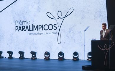Prêmio Paralímpicos 2019
