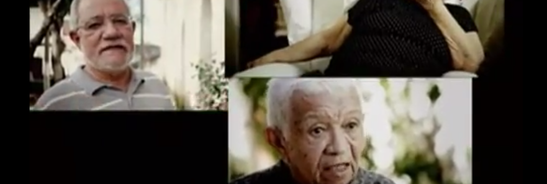 História de vítimas dos “porões da ditadura” viram documentário História de vítimas dos “porões da ditadura” viram documentário