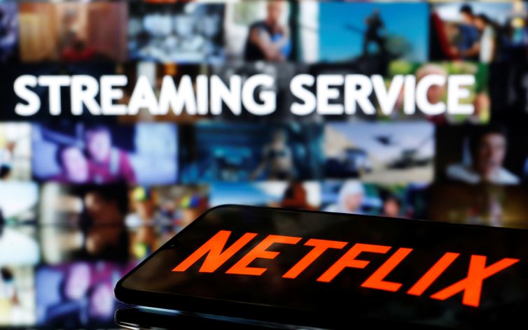 Assim como a Netflix, outras plataformas de streaming decidem tomar medidas  contra as contas compartilhadas – Metro World News Brasil