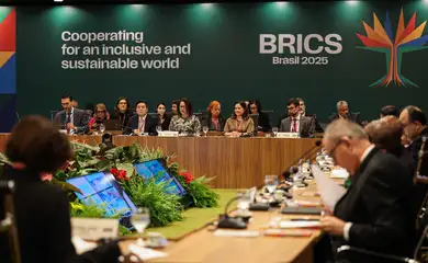 Brics: como o bloco surgiu e quais as pautas atuais