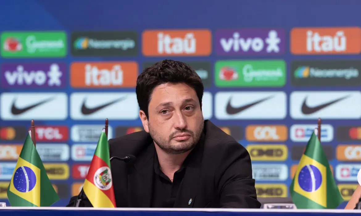 Arthur Elias, convocação, seleção