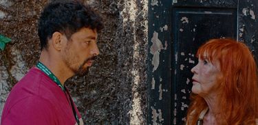 Filme Helena de Guaratiba