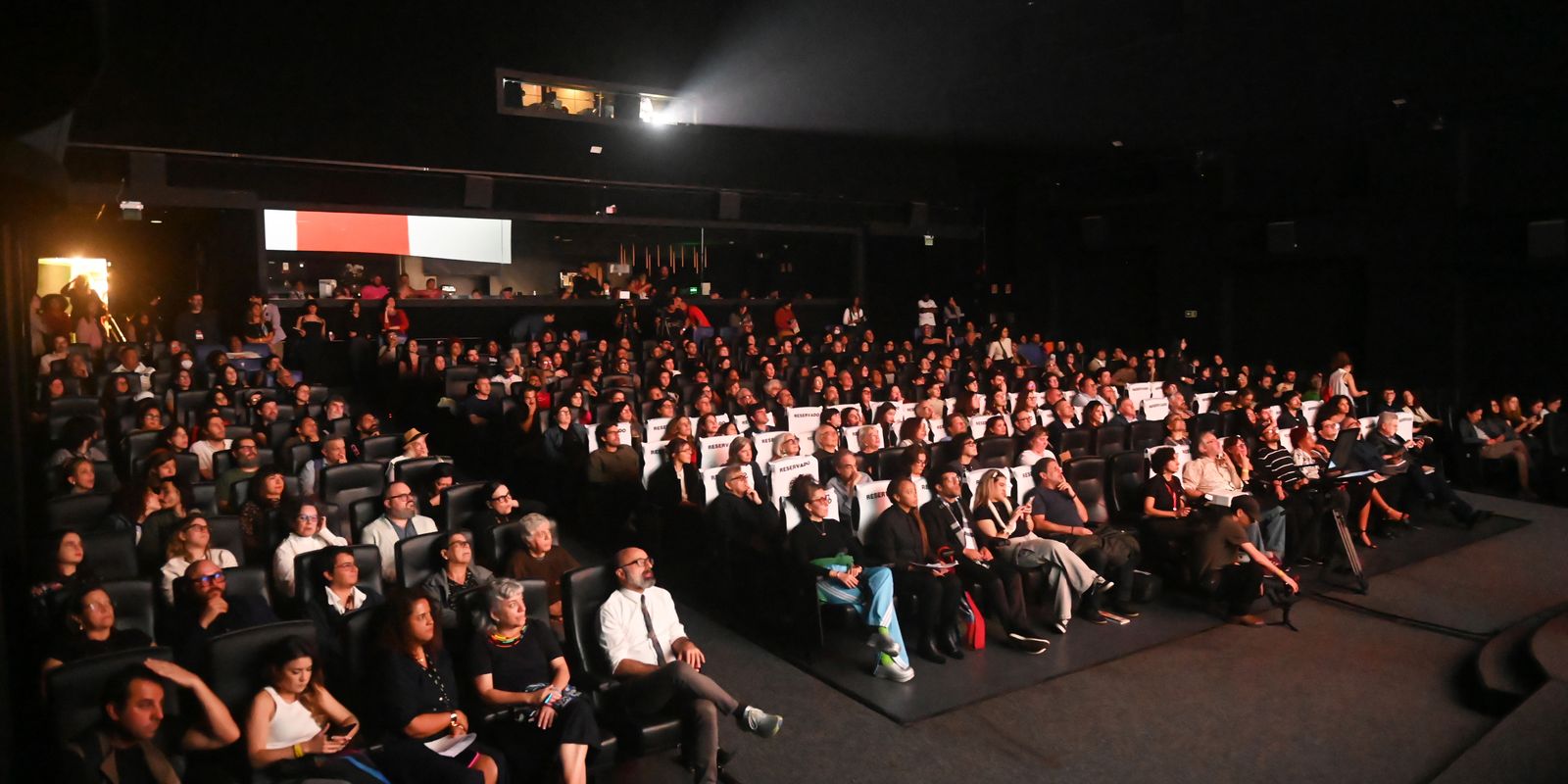 Festival Kinoforum em São Paulo exibe mais de 250 curtas até 31 de agosto, incluindo premiados e inéditos