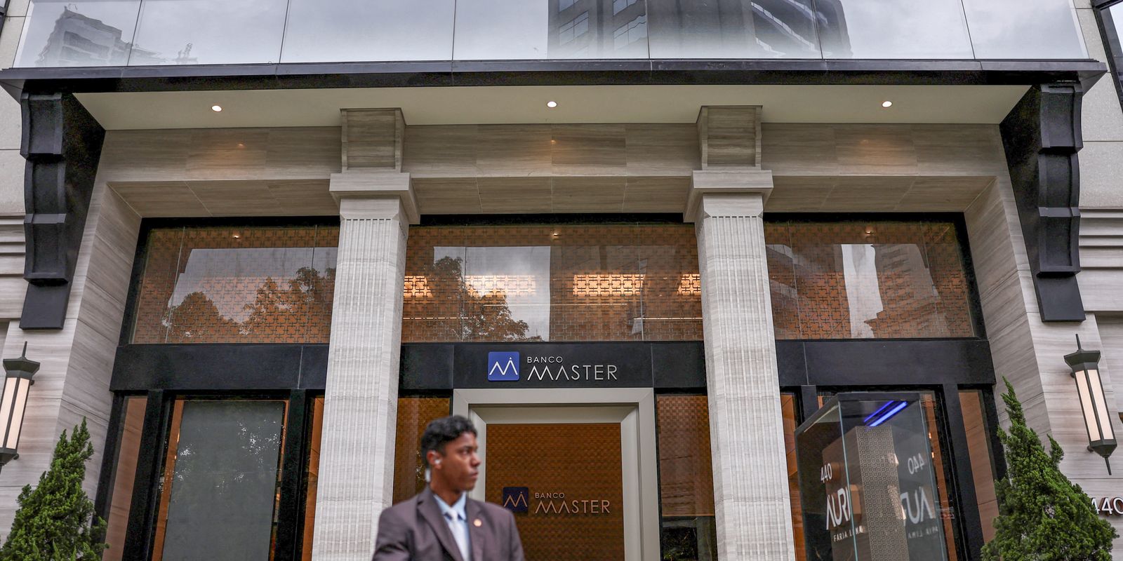 Fim do Master: trabalhadores e 12 milhões de clientes serão afetados