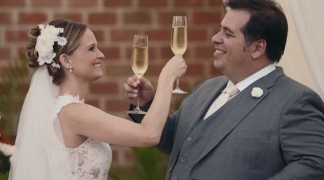 Vestido pra Casar