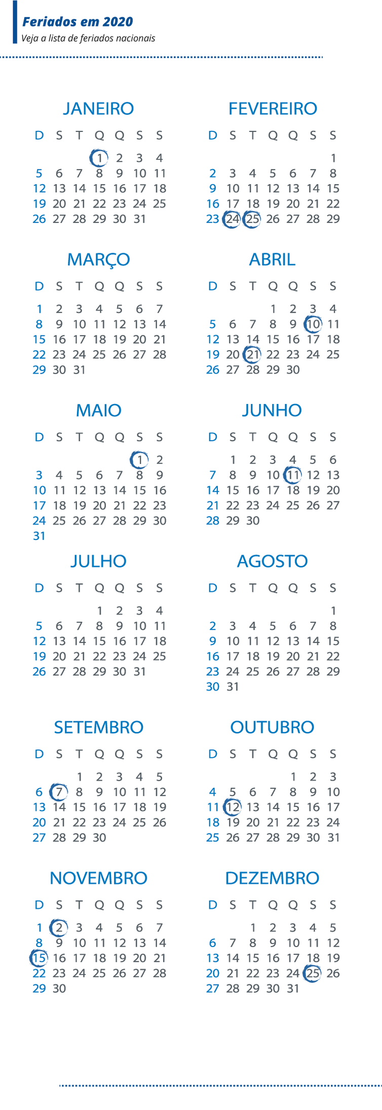 Ano Novo Tera Nove Feriados Nacionais Em Dias De Semana Agencia