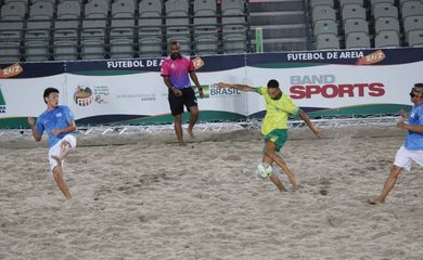 brasil, uruguai, mundial de futebol de areia raiz