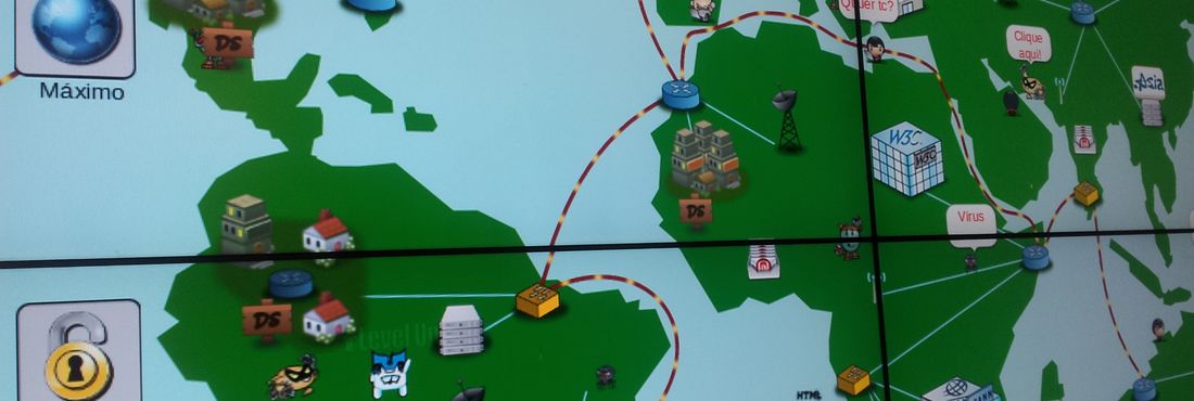 mapa do mundo virtual guerra mundo digital batalha war