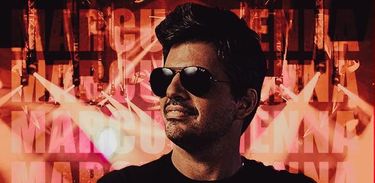 Marcus Menna, ex-vocalista do LS Jack