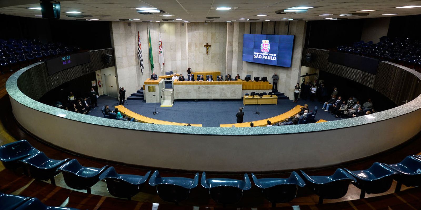 Vereadores do PT, PSOL e PSB lançam bancada de direitos humanos em SP