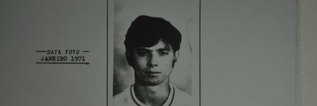 Identificado pelo codinome "Catarina", João Batista Rita desapareceu em 1973