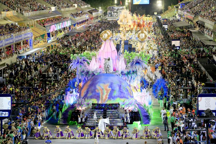 Paraíso do Tuiuti - Carnaval 202223/04/2022Grupo EspecialSambódromoQuarto dia do Carnaval 2022Fotógrafo - Marco Antonio Teixeira
