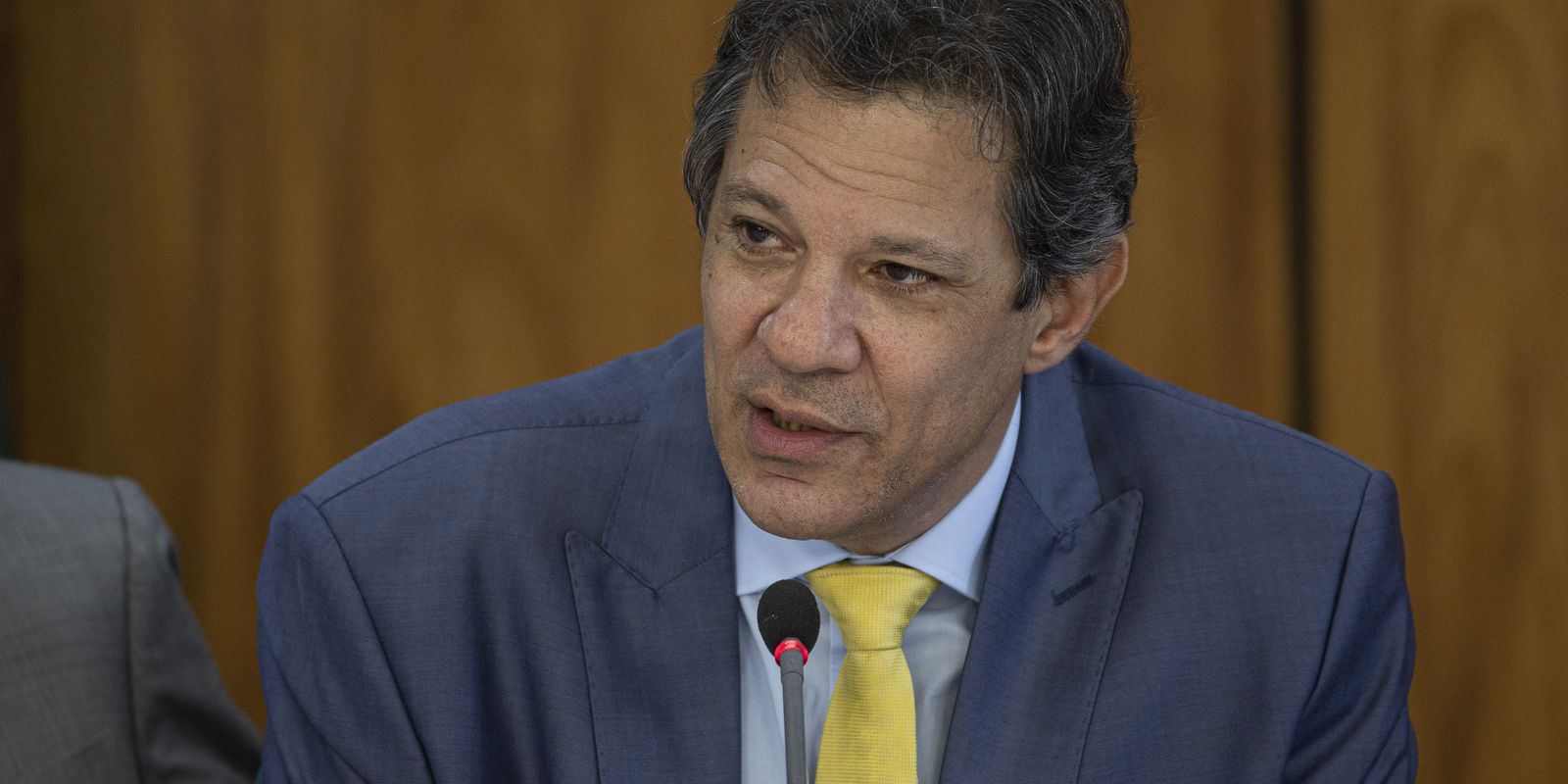 Haddad anuncia 14 medidas para o crédito nesta semana 1 Haddad anuncia 14 medidas para o crédito nesta semana