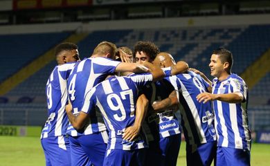 avaí, próspera, campeonato catarinense