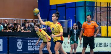 Jogos Universitários Brasileiros