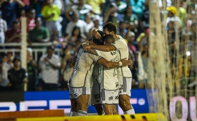 Bola rola para confrontos de ida da terceira rodada da Copa do Brasil