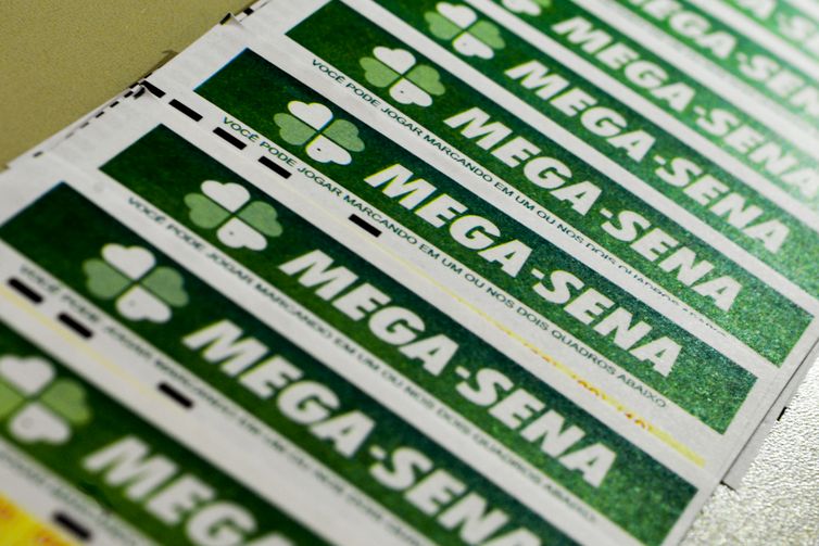 Mega-Sena acumula para R$ 34 milhões | Agência Brasil