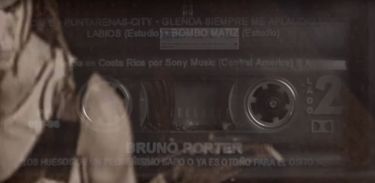 Documentário "Amamos tanto a Bruno" é uma produção da Costa Rica