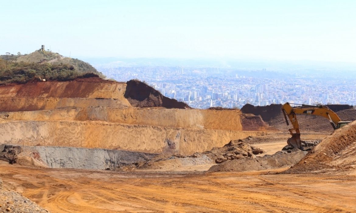 Serra do Curral