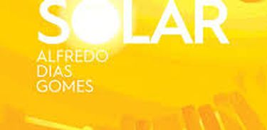 CD &quot;Solar&quot;, de Alfredo Dias